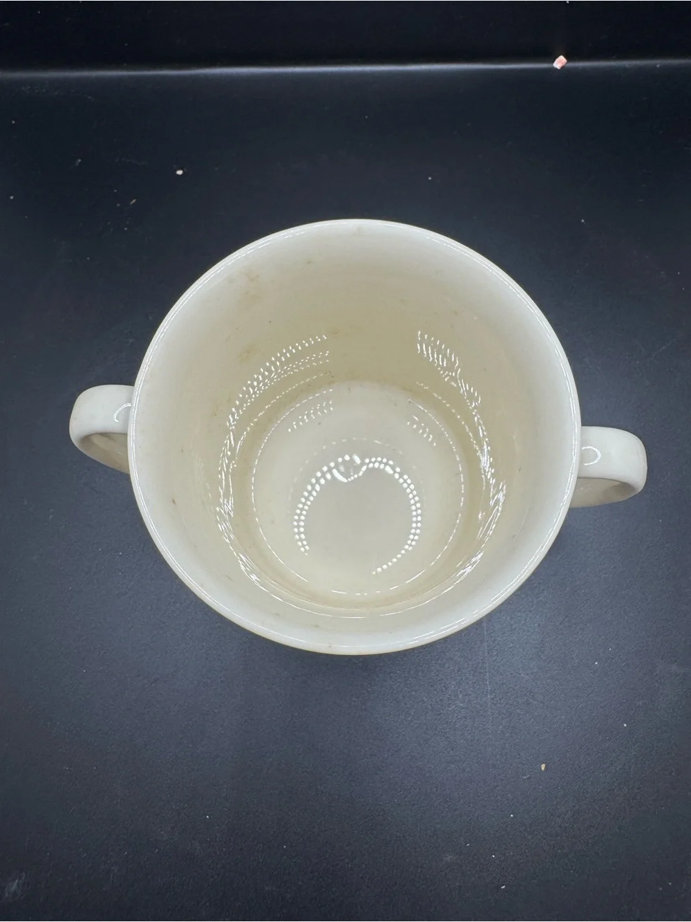 Royal doulton bunnykins Vintage Children's Two-Handled Cup